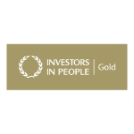 IIP Gold Logo