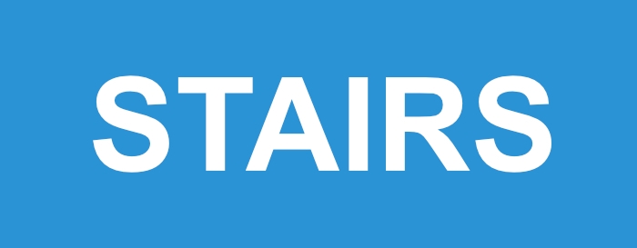 STAIRS stands for Social Tenant Access to Information Requirements