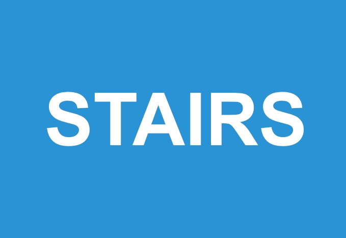 STAIRS stands for Social Tenant Access to Information Requirements
