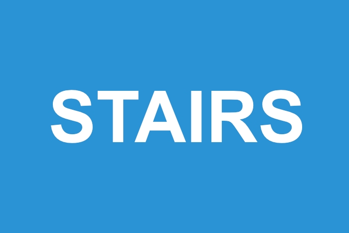 STAIRS stands for Social Tenant Access to Information Requirements